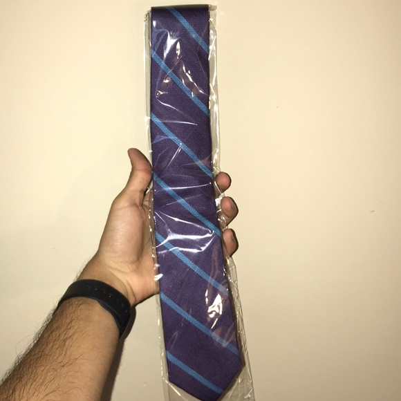 twillory Other - BRAND NEW TIE